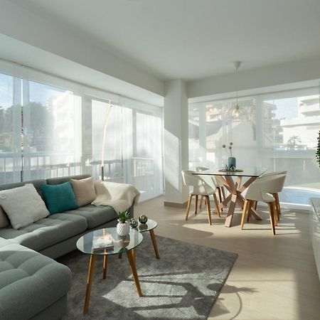Brisa Puerto Marina Apartments Benalmádena Zewnętrze zdjęcie