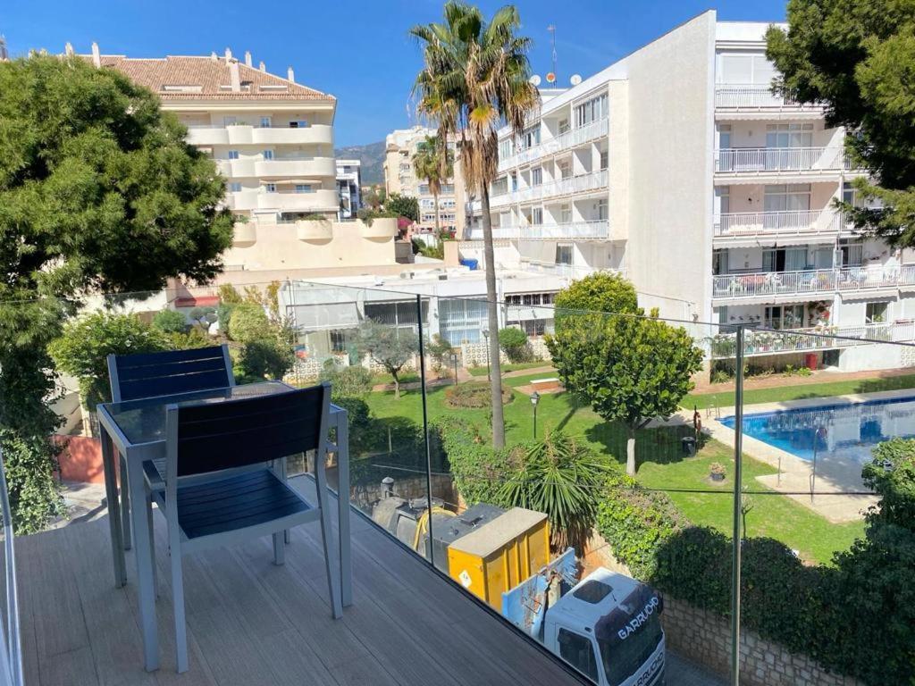 Brisa Puerto Marina Apartments Benalmádena Zewnętrze zdjęcie