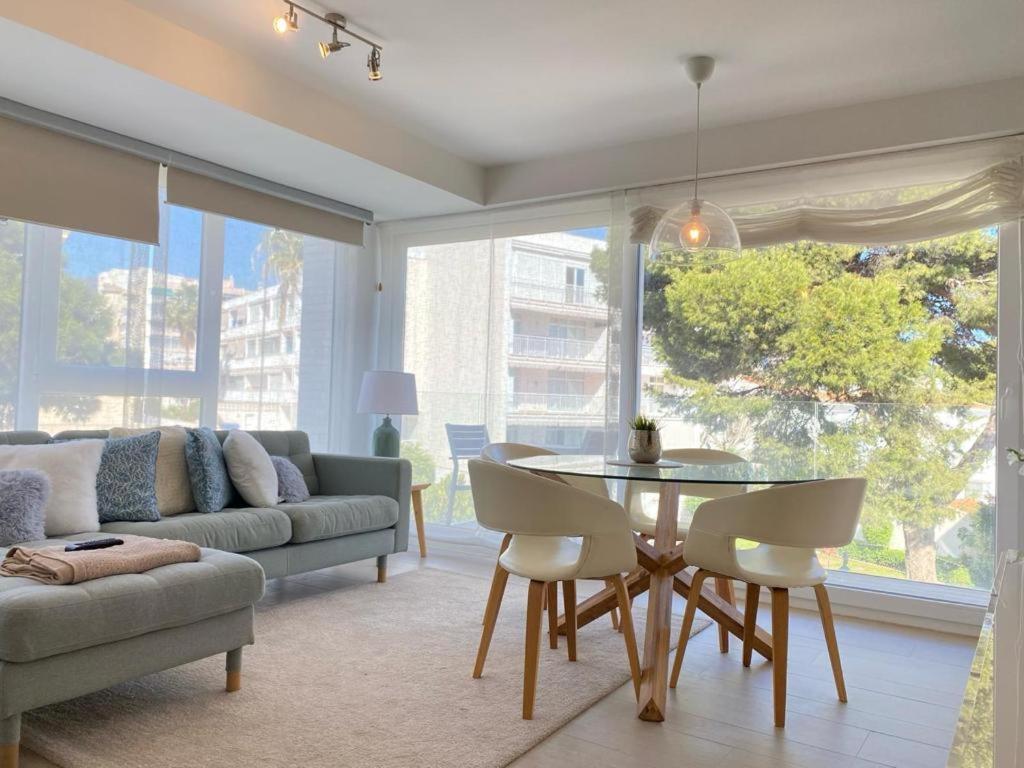 Brisa Puerto Marina Apartments Benalmádena Zewnętrze zdjęcie