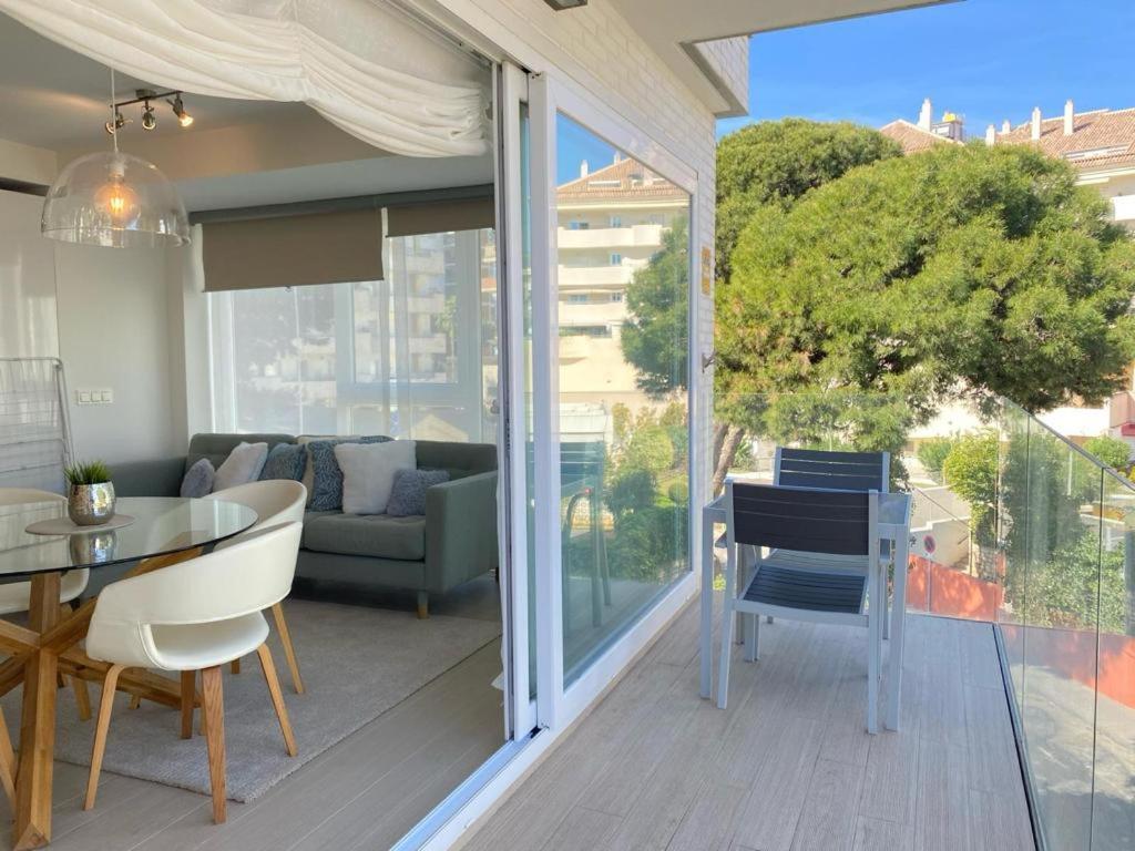 Brisa Puerto Marina Apartments Benalmádena Zewnętrze zdjęcie