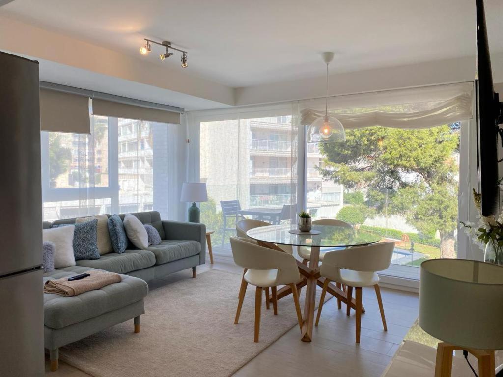 Brisa Puerto Marina Apartments Benalmádena Zewnętrze zdjęcie