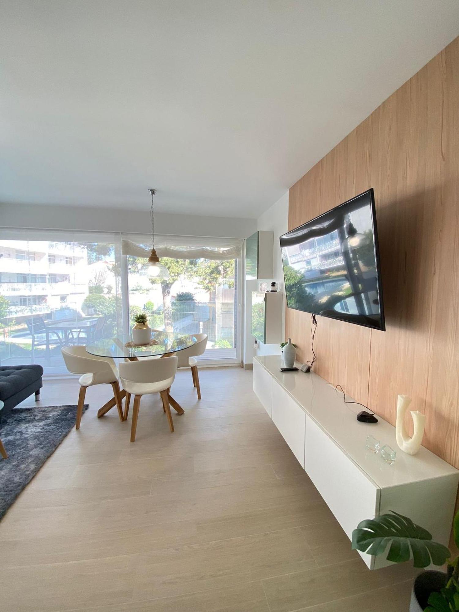 Brisa Puerto Marina Apartments Benalmádena Zewnętrze zdjęcie
