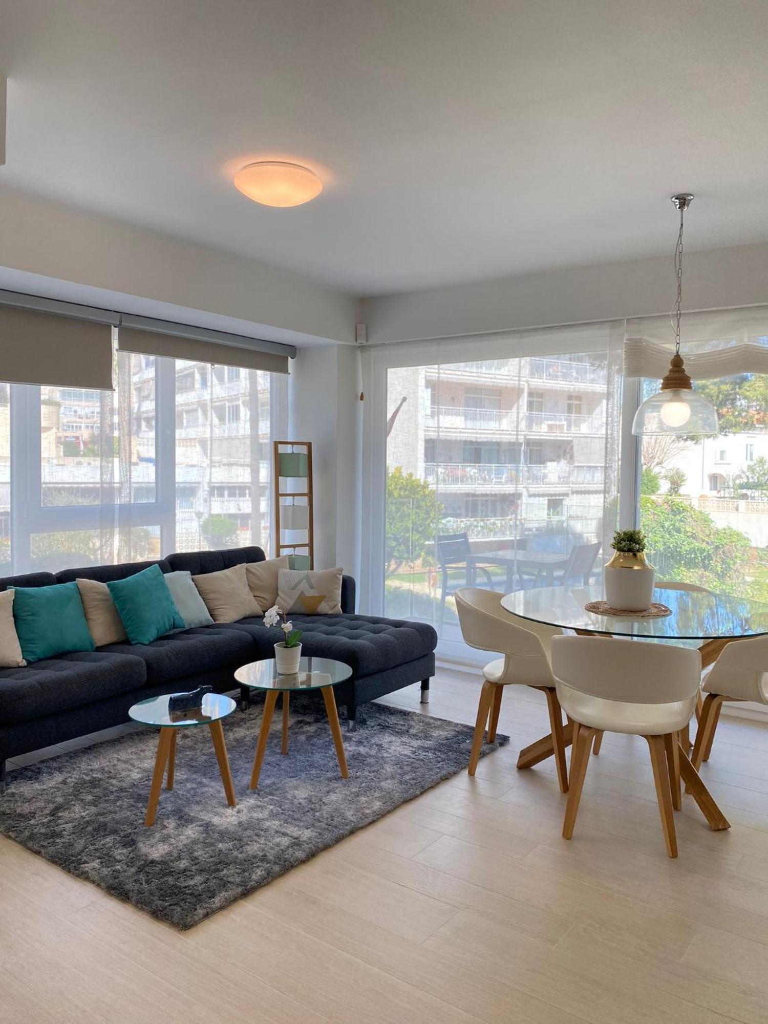 Brisa Puerto Marina Apartments Benalmádena Zewnętrze zdjęcie
