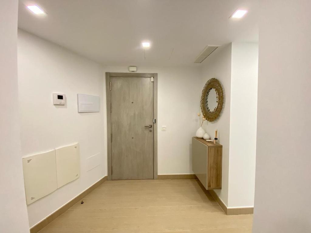 Brisa Puerto Marina Apartments Benalmádena Zewnętrze zdjęcie