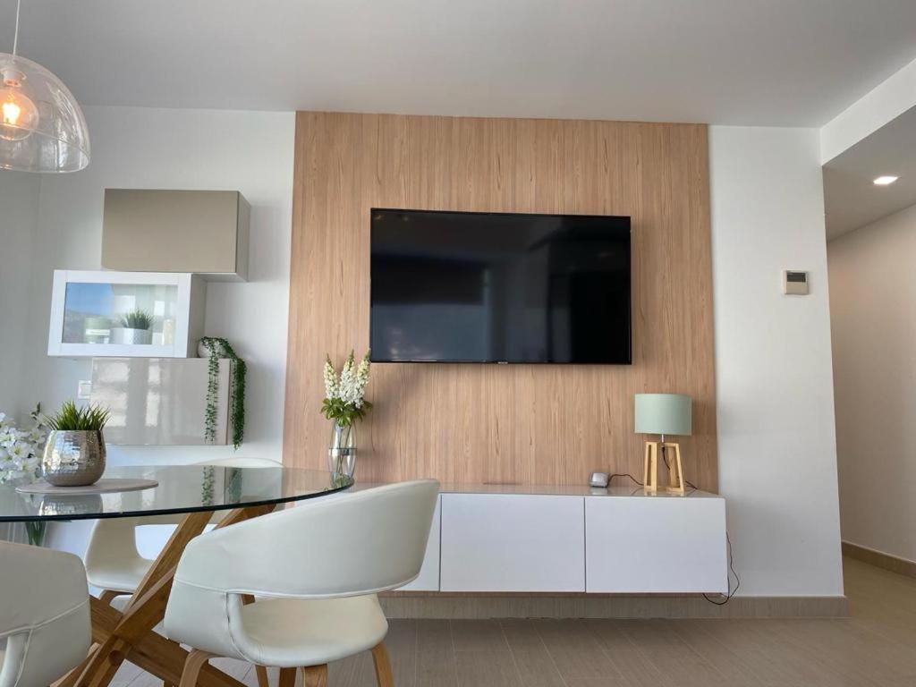 Brisa Puerto Marina Apartments Benalmádena Zewnętrze zdjęcie