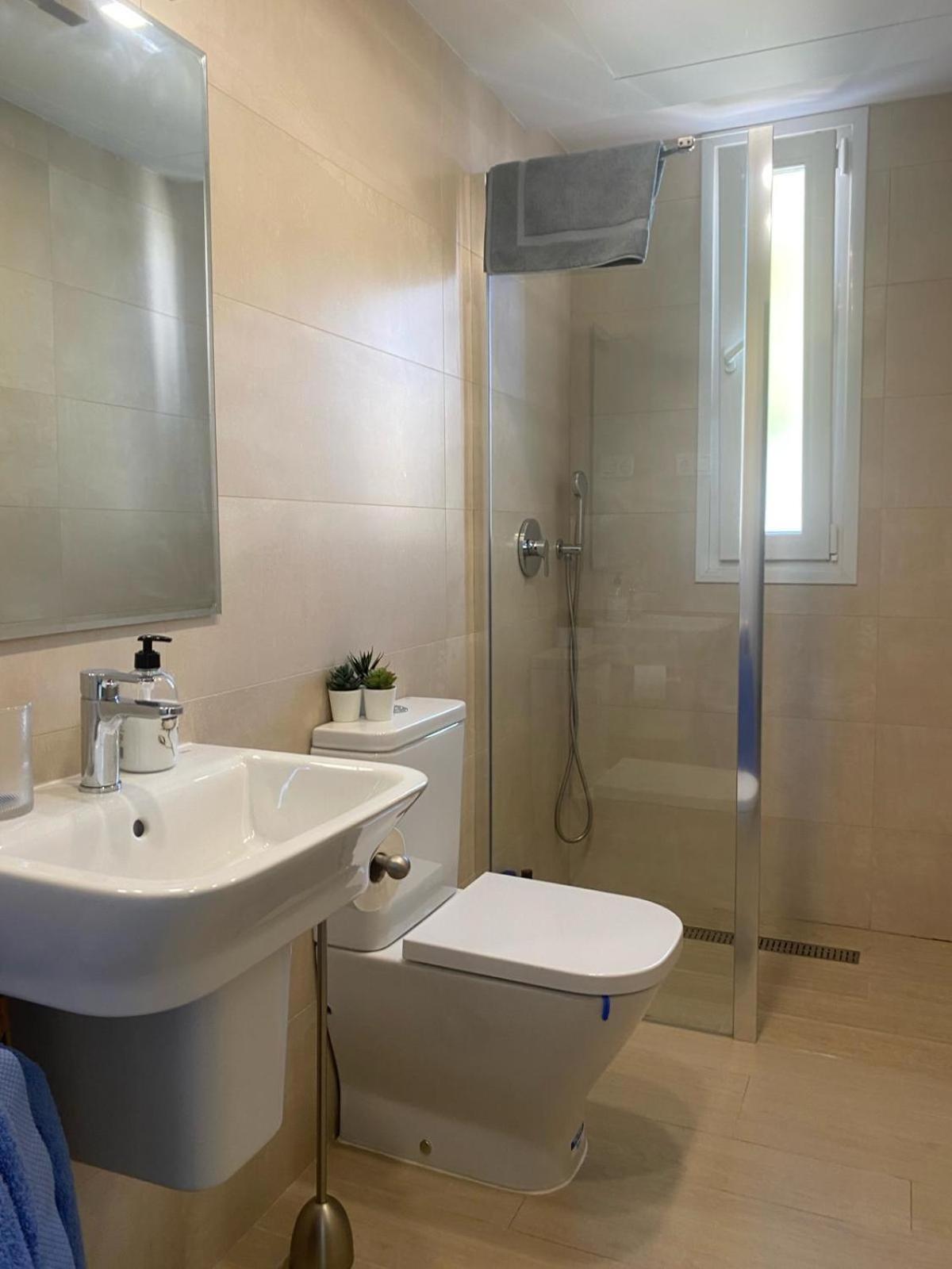 Brisa Puerto Marina Apartments Benalmádena Zewnętrze zdjęcie