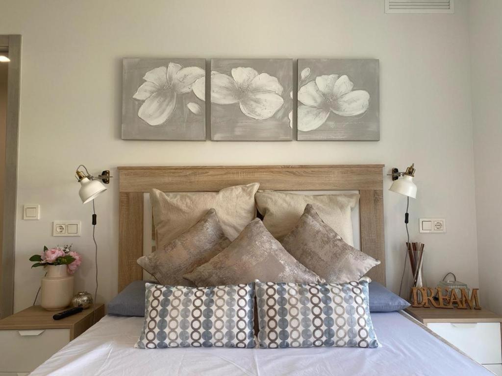 Brisa Puerto Marina Apartments Benalmádena Zewnętrze zdjęcie