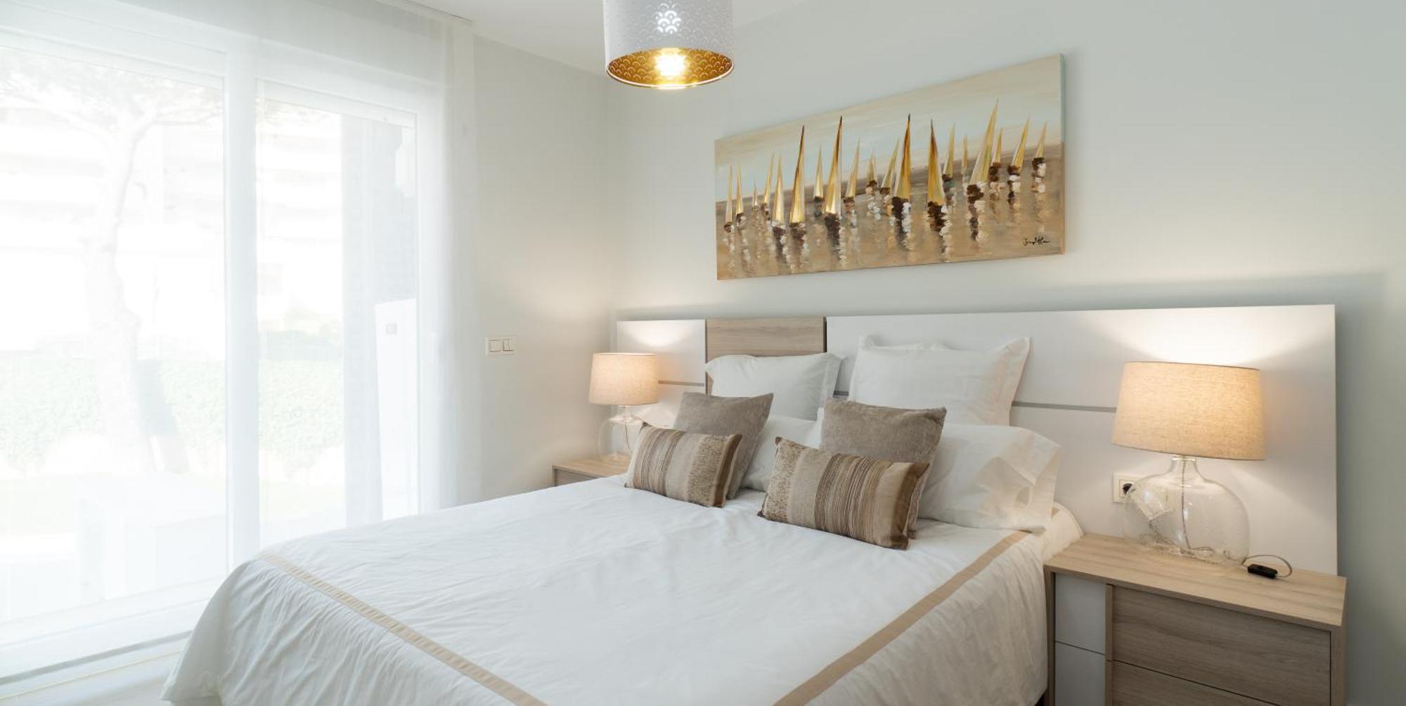 Brisa Puerto Marina Apartments Benalmádena Zewnętrze zdjęcie