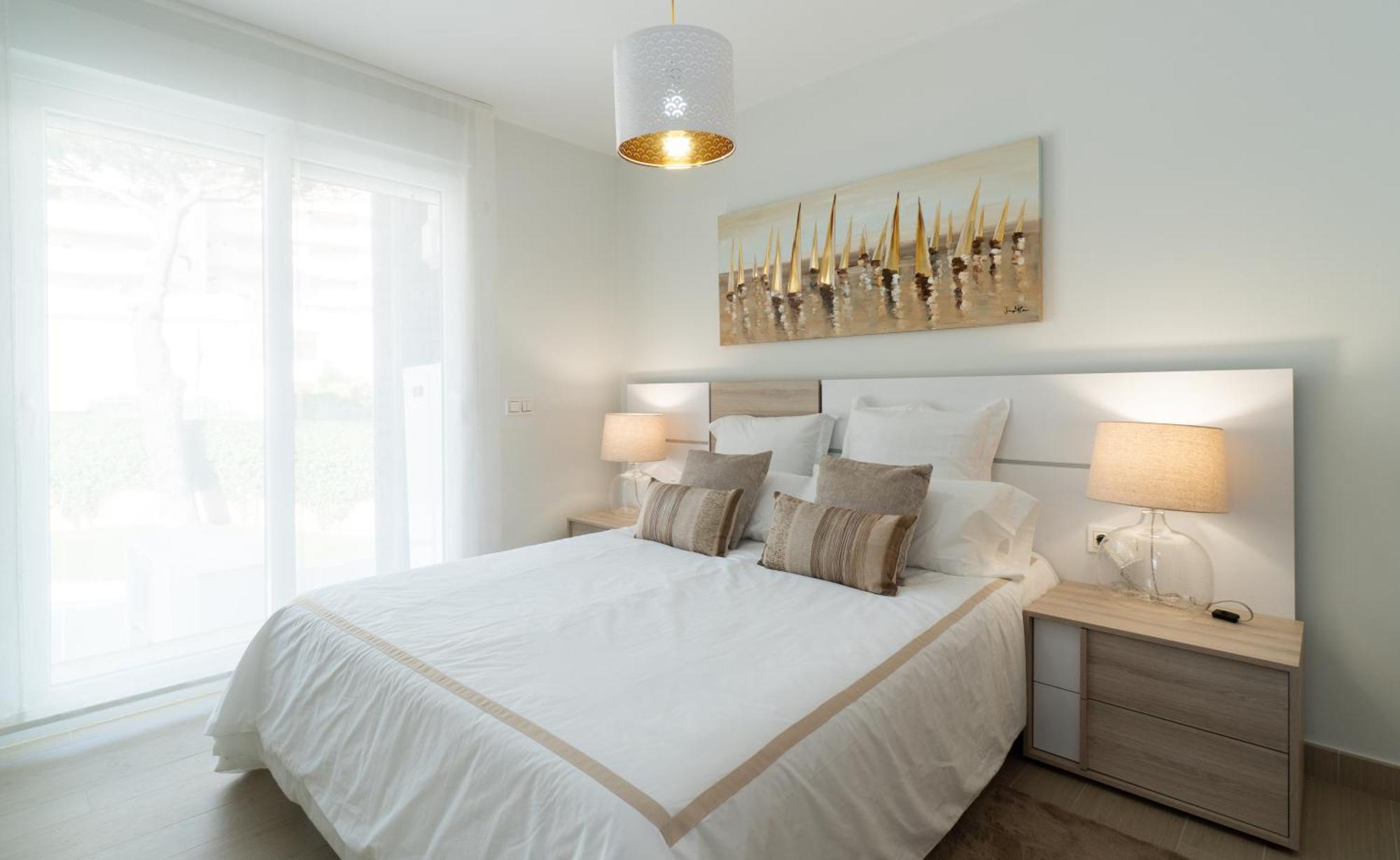 Brisa Puerto Marina Apartments Benalmádena Zewnętrze zdjęcie