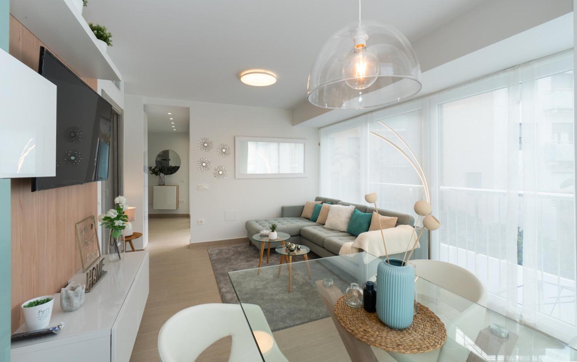 Brisa Puerto Marina Apartments Benalmádena Zewnętrze zdjęcie