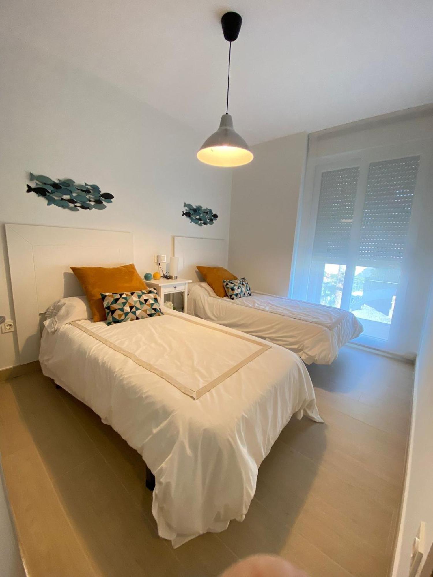 Brisa Puerto Marina Apartments Benalmádena Zewnętrze zdjęcie