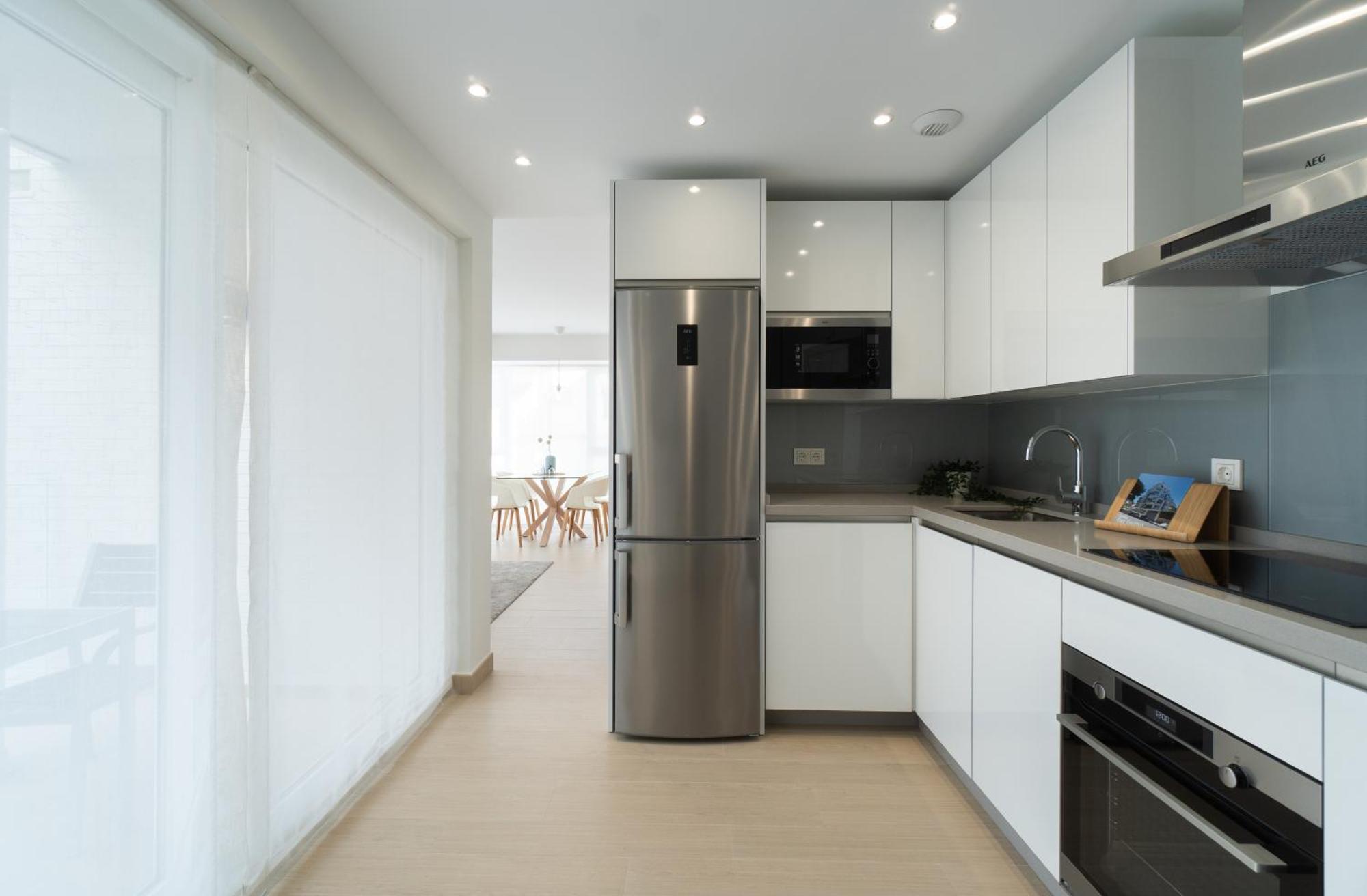 Brisa Puerto Marina Apartments Benalmádena Zewnętrze zdjęcie