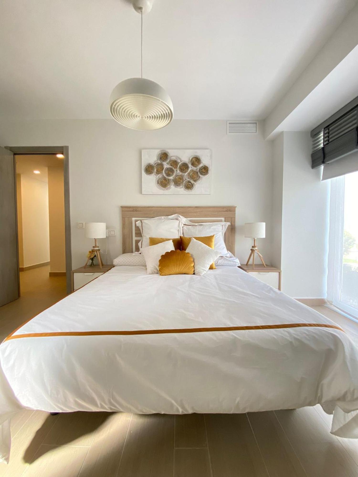 Brisa Puerto Marina Apartments Benalmádena Zewnętrze zdjęcie
