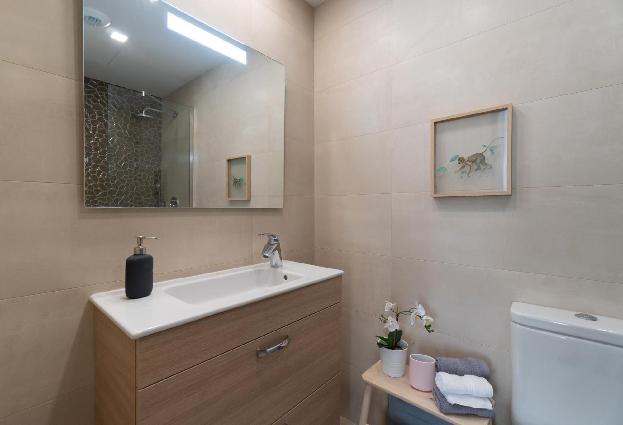Brisa Puerto Marina Apartments Benalmádena Zewnętrze zdjęcie