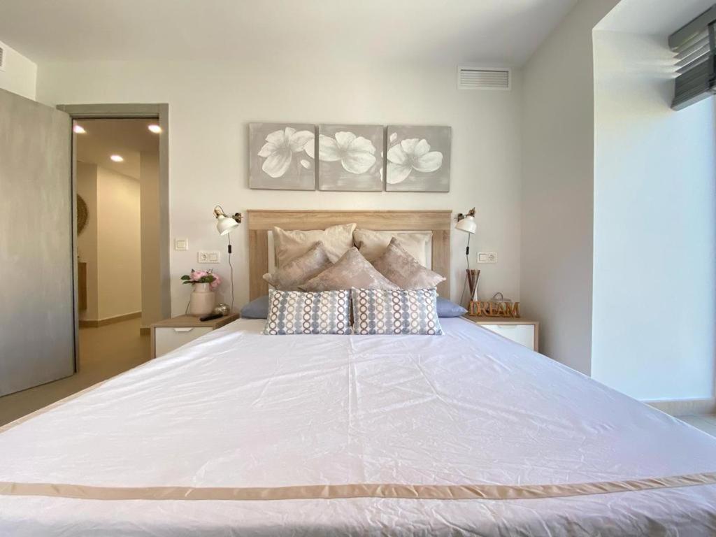 Brisa Puerto Marina Apartments Benalmádena Zewnętrze zdjęcie