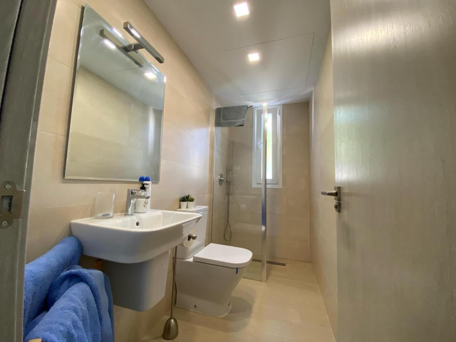 Brisa Puerto Marina Apartments Benalmádena Zewnętrze zdjęcie