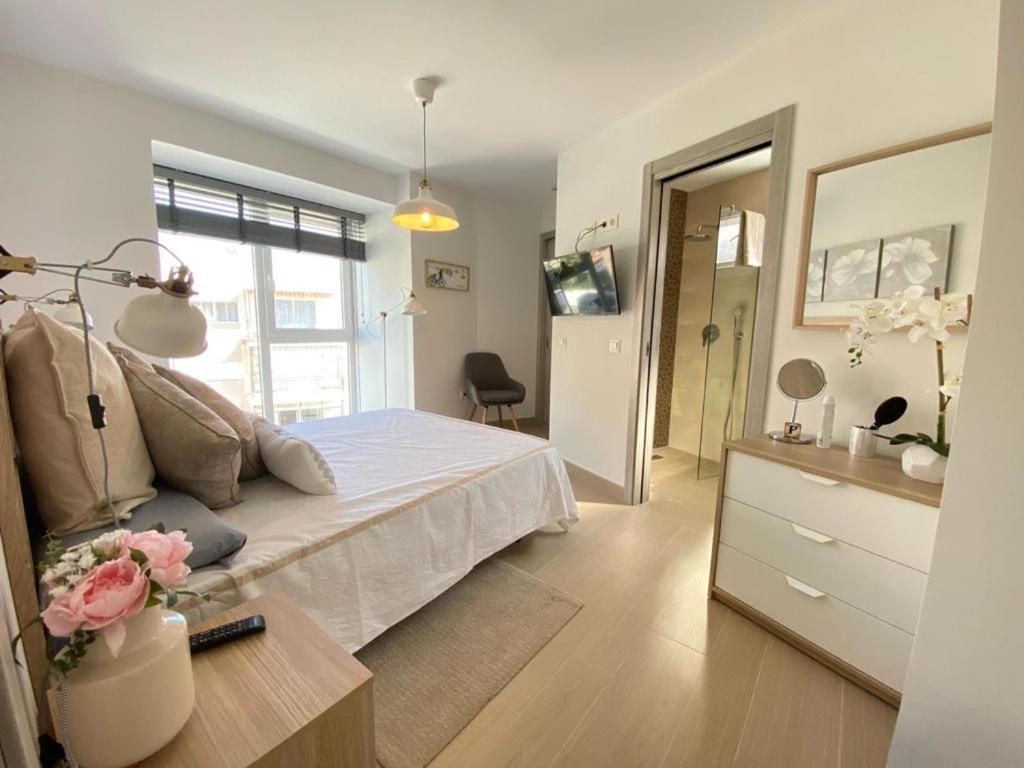 Brisa Puerto Marina Apartments Benalmádena Zewnętrze zdjęcie