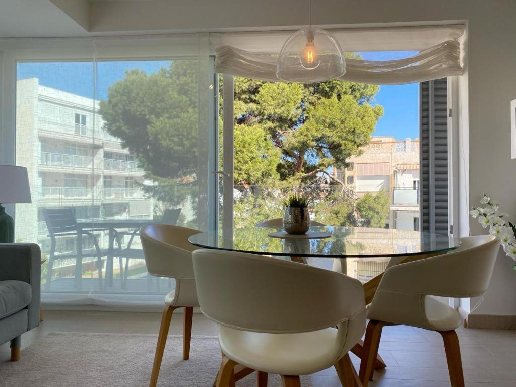 Brisa Puerto Marina Apartments Benalmádena Zewnętrze zdjęcie