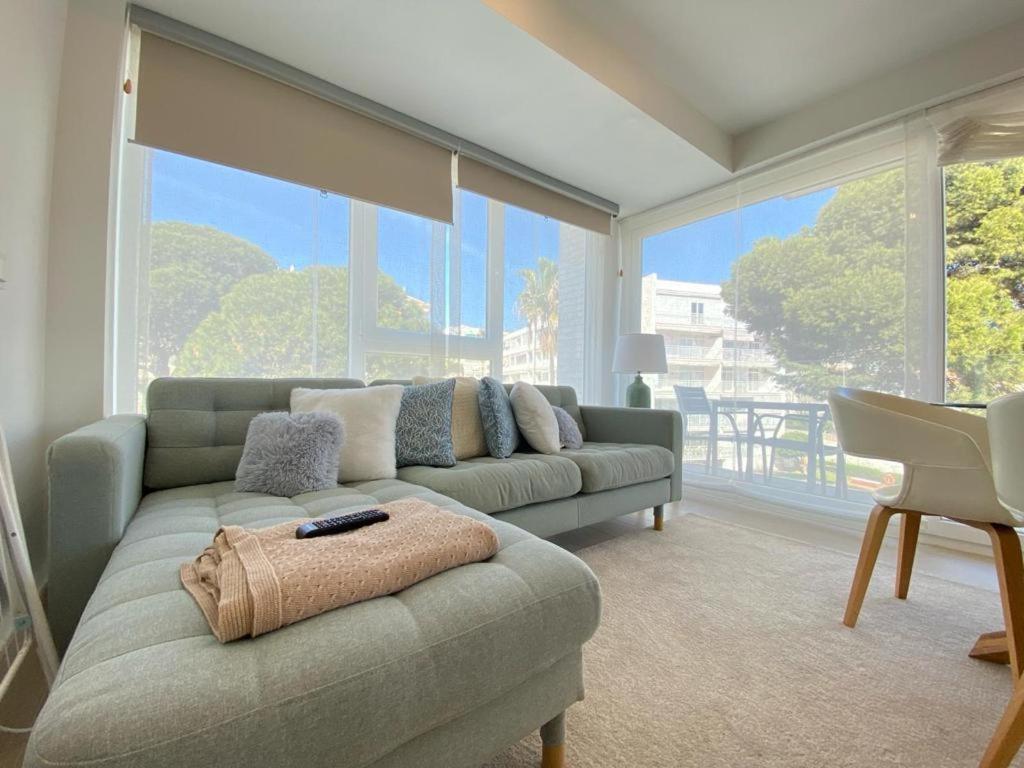 Brisa Puerto Marina Apartments Benalmádena Zewnętrze zdjęcie