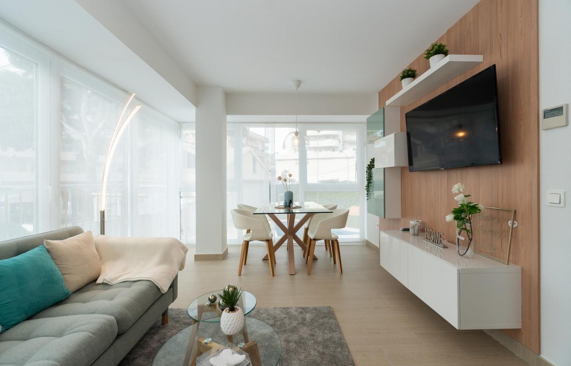 Brisa Puerto Marina Apartments Benalmádena Zewnętrze zdjęcie