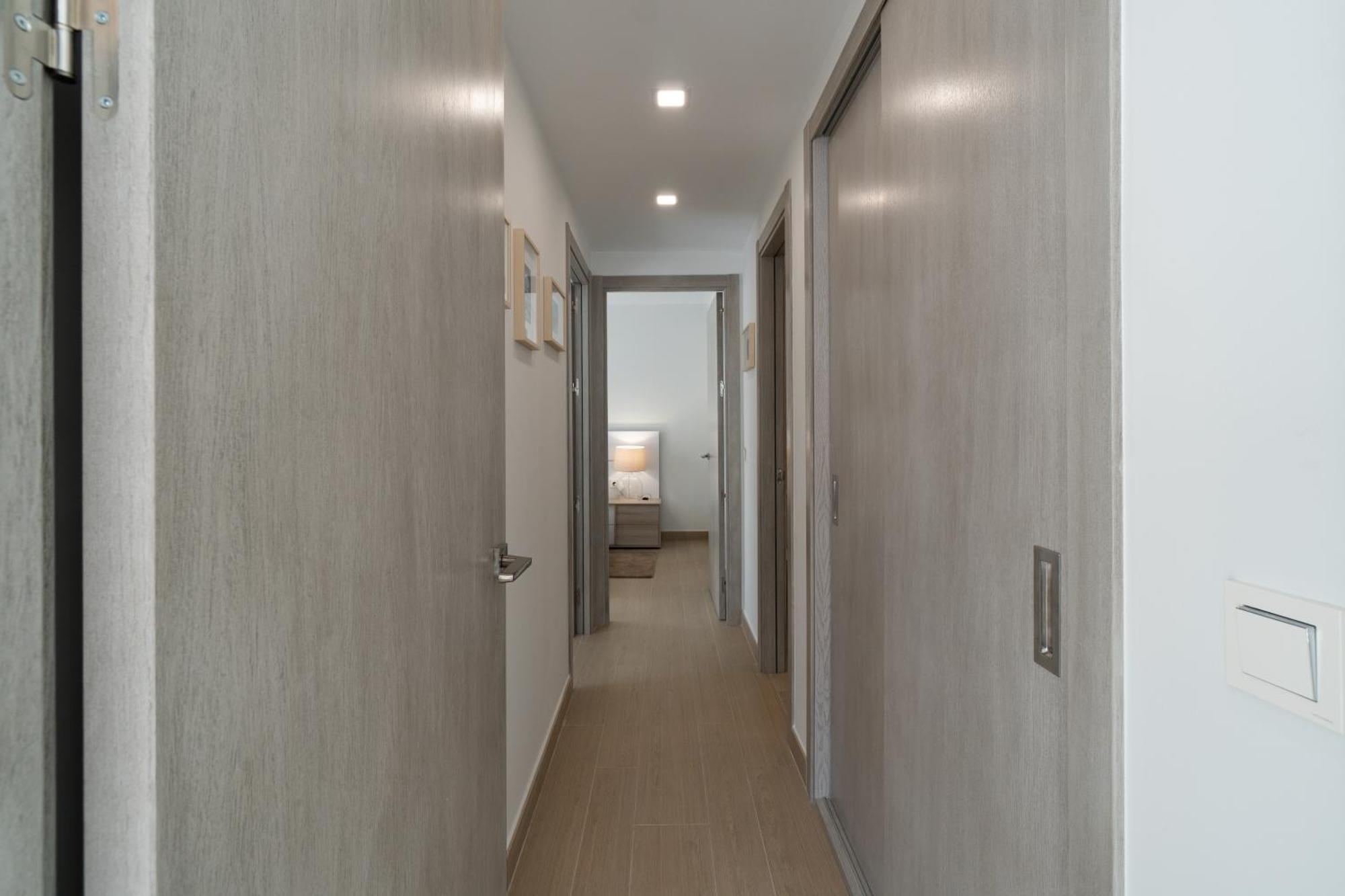Brisa Puerto Marina Apartments Benalmádena Zewnętrze zdjęcie