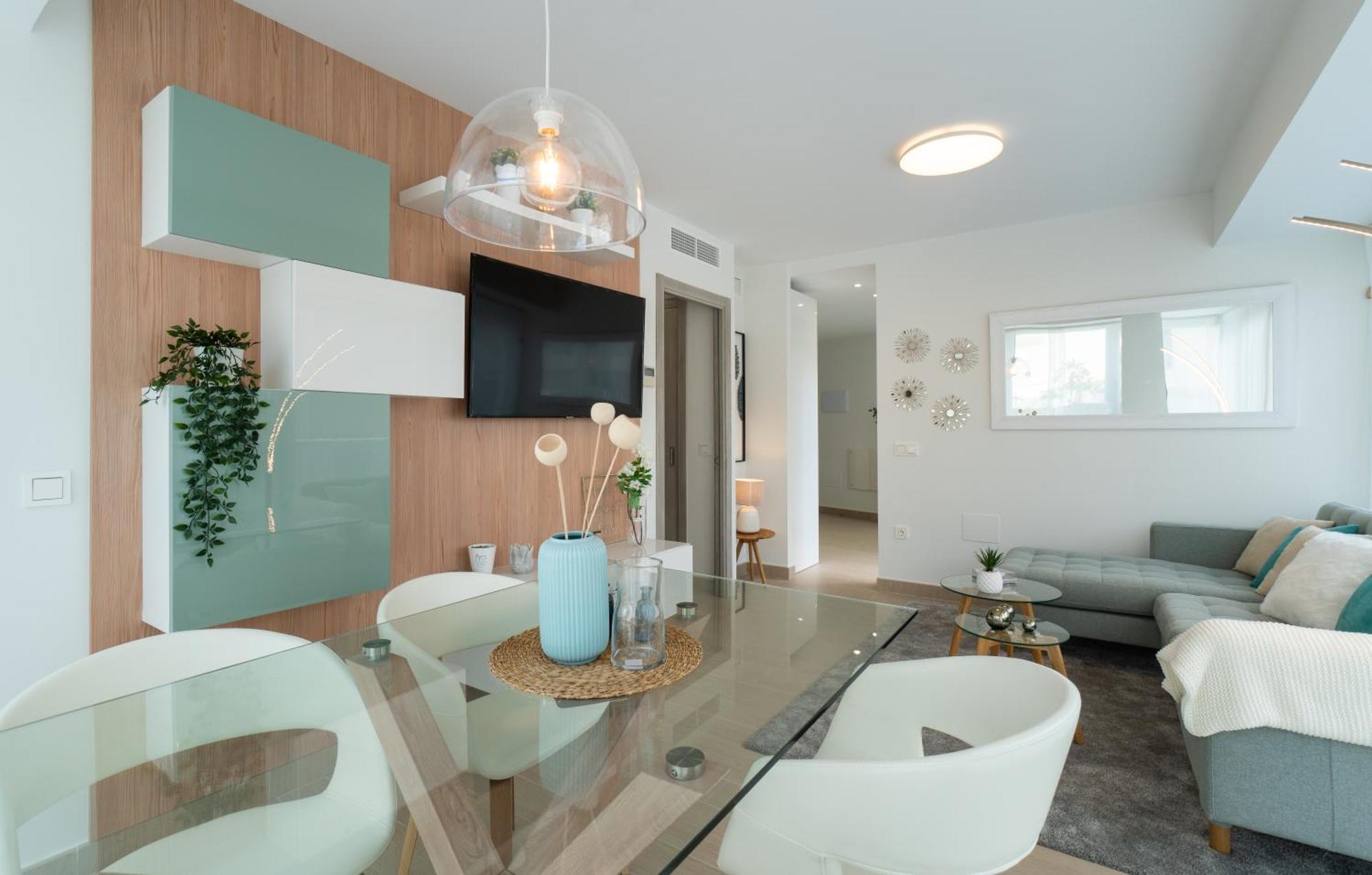 Brisa Puerto Marina Apartments Benalmádena Zewnętrze zdjęcie
