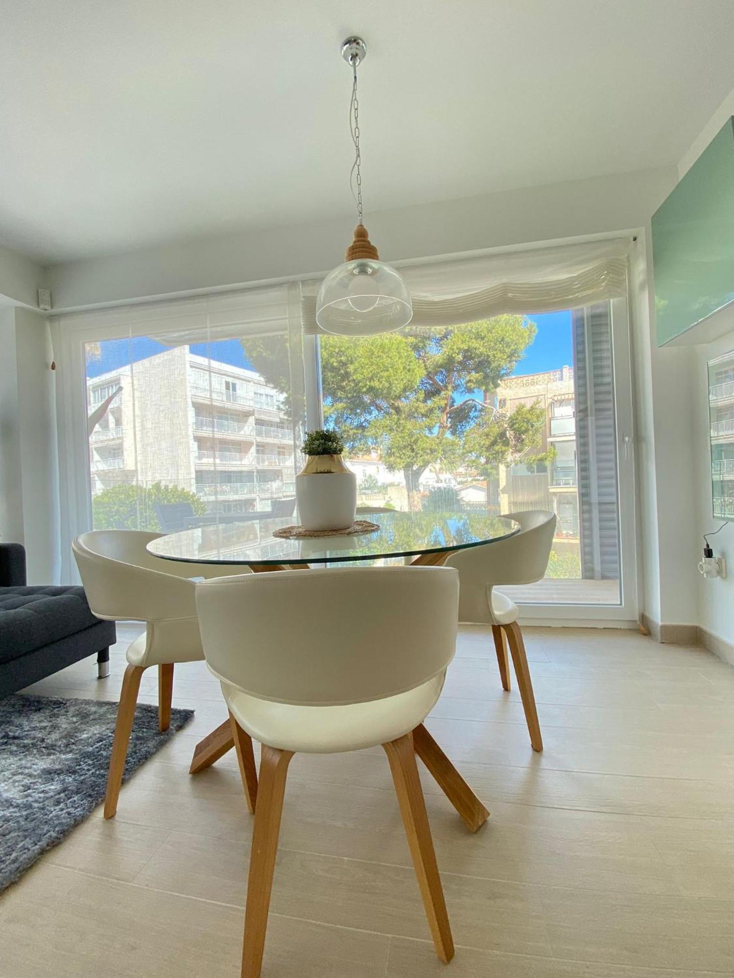 Brisa Puerto Marina Apartments Benalmádena Zewnętrze zdjęcie