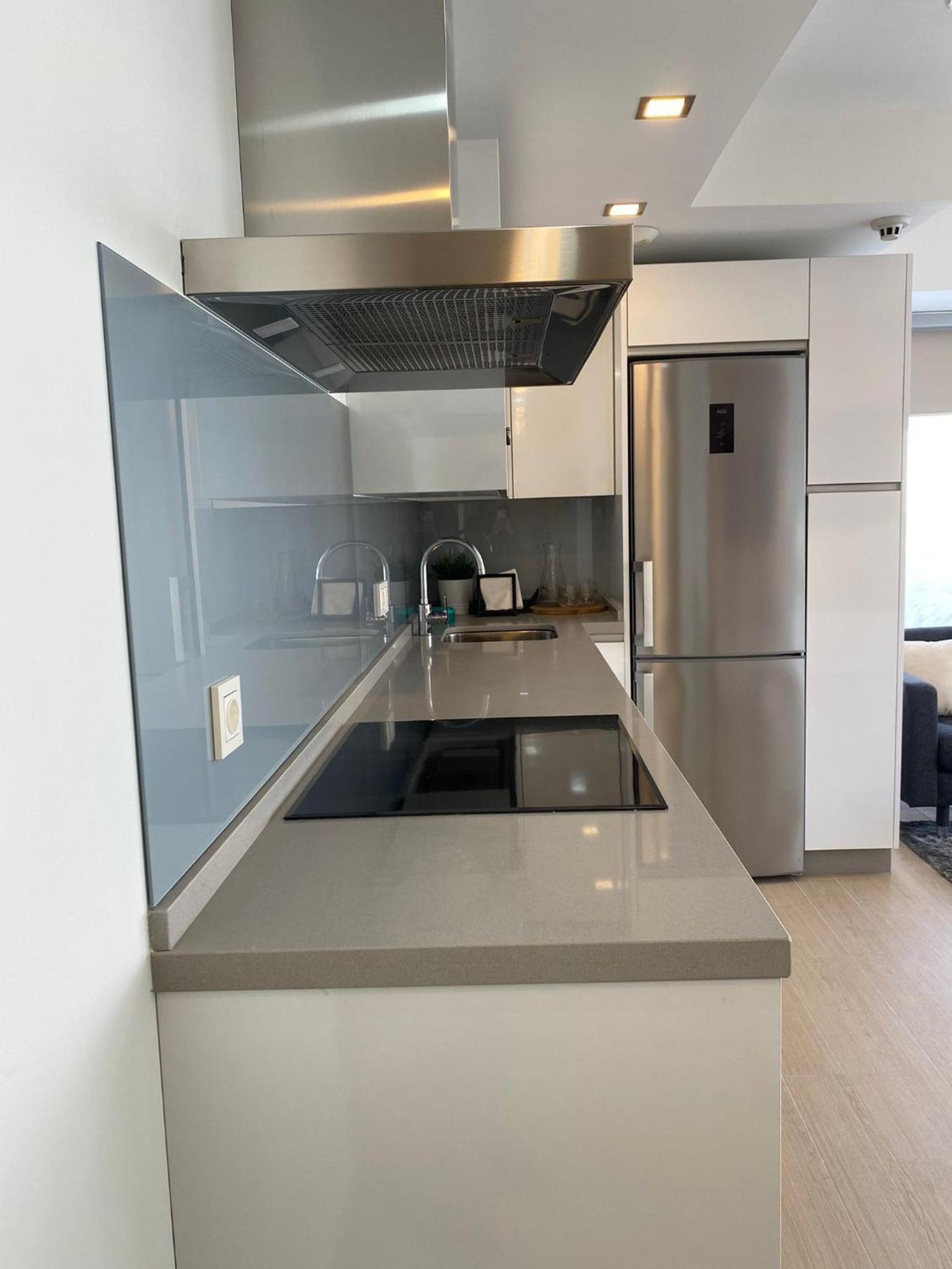 Brisa Puerto Marina Apartments Benalmádena Zewnętrze zdjęcie