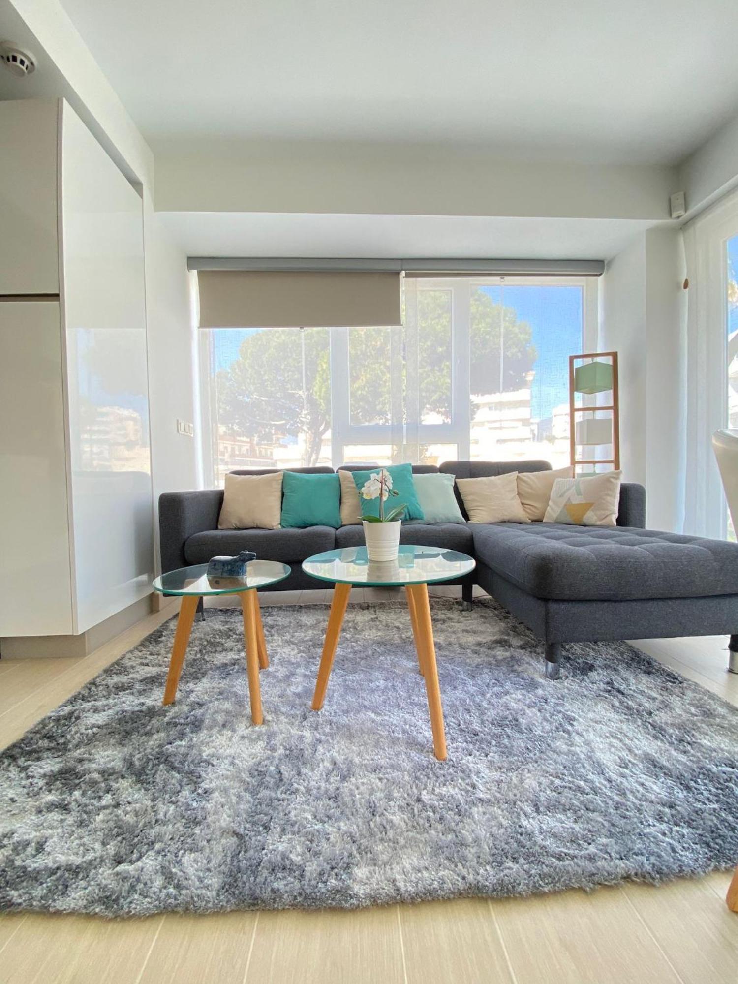 Brisa Puerto Marina Apartments Benalmádena Zewnętrze zdjęcie