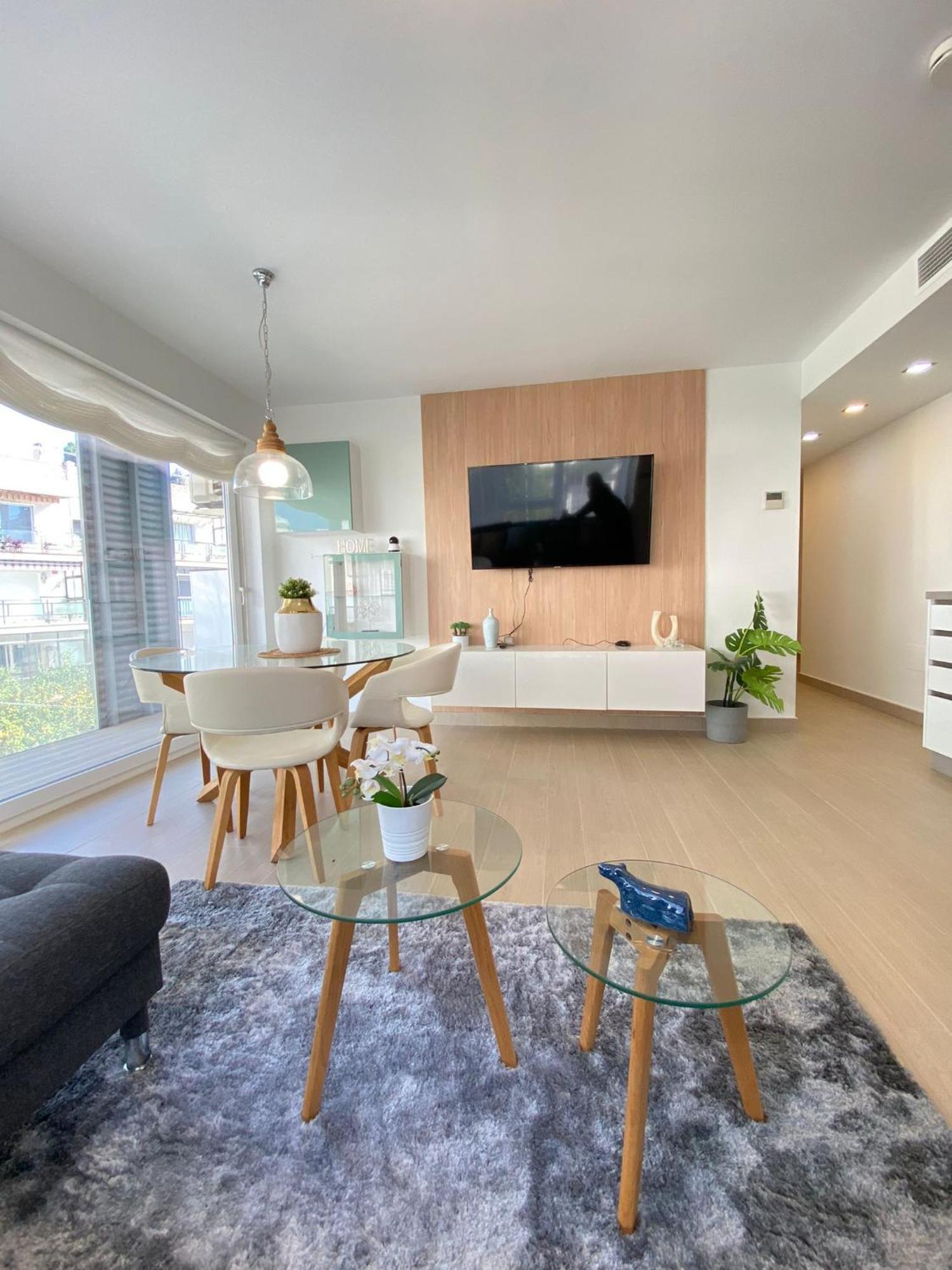 Brisa Puerto Marina Apartments Benalmádena Zewnętrze zdjęcie